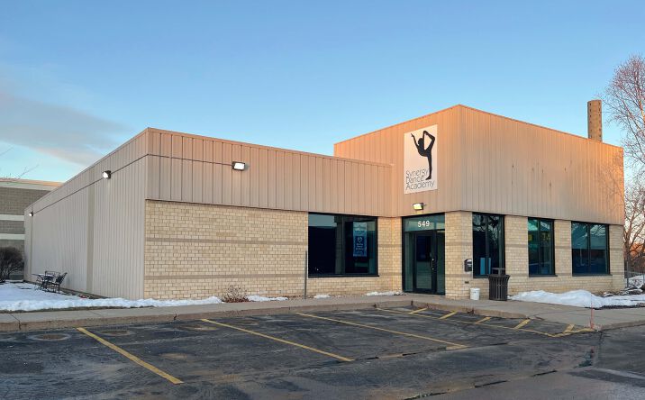 Pictures of Retail property located at 549 Zor Shrine Place, Madison, WI 53719 for lease - image #1