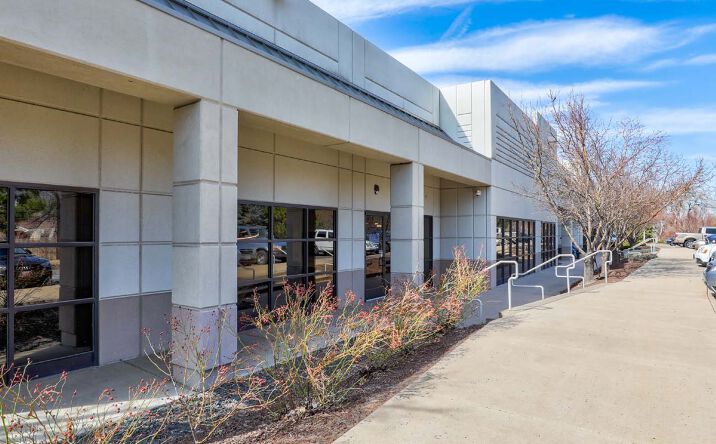 Pictures of Industrial property located at 9197 W 6th Ave, Lakewood, CO 80215 for lease - image #1