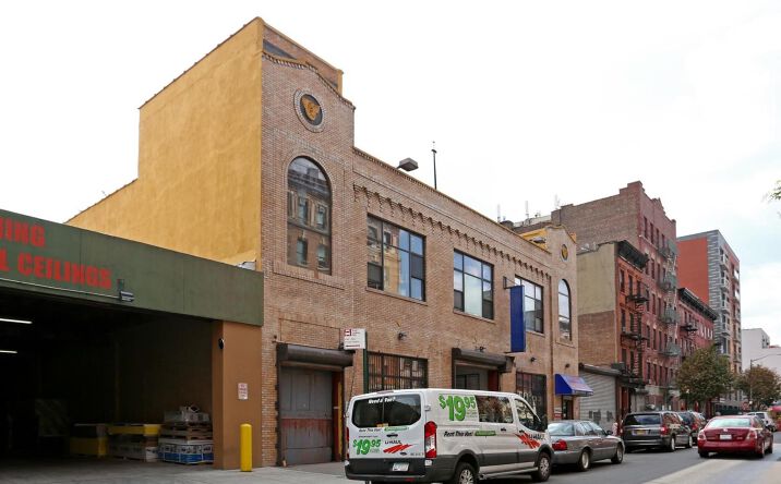 Pictures of Retail, Office property located at 220-226 E 117th St, New York, NY 10035 for lease - image #1