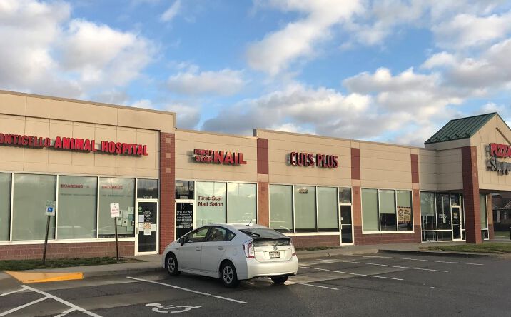 Pictures of Retail property located at 22046 – 22350 W 66th Street, Shawnee, KS 66226 for lease - image #1