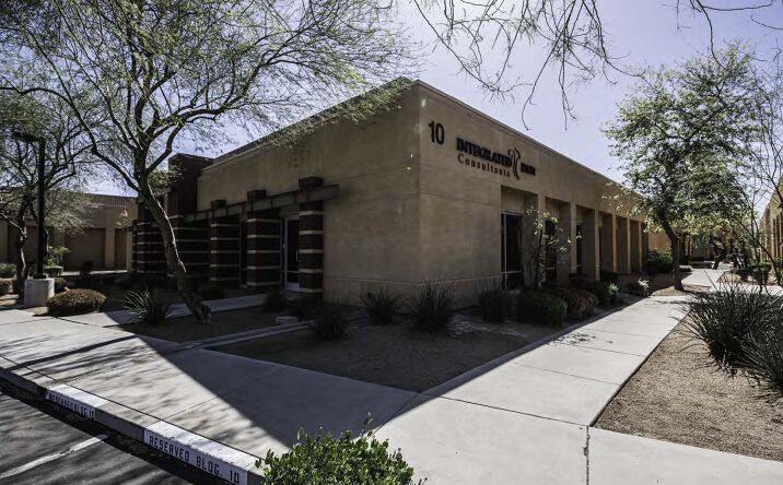 Pictures of Office property located at 20045 N 19th Ave Building 10(H), Phoenix, AZ 85027 for lease - image #1