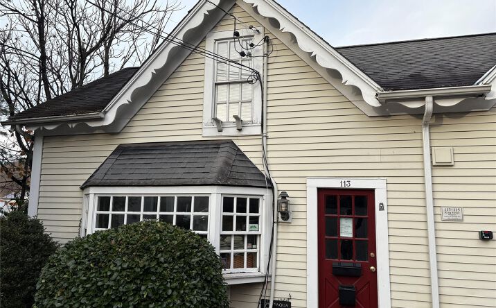 Pictures of Office property located at 95 King Street 113 2nd Floor, New Castle, NY 10514 for lease - image #1