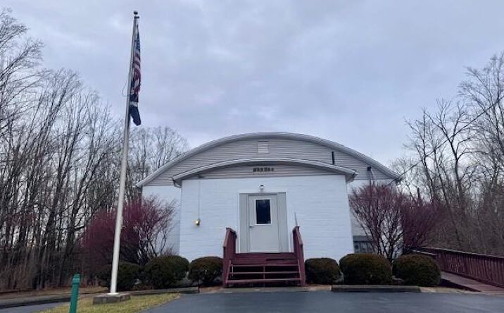 Pictures of Special Purpose property located at 1765 Route 44, Pleasant Valley, NY 12569 for lease - image #1