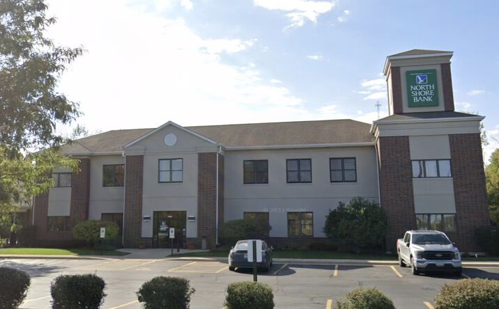Pictures of Office property located at 1689 N Curran Road N 202, McHenry, IL 60050 for lease - image #1