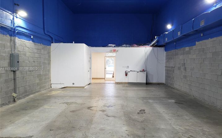 Pictures of Industrial, Retail property located at 13491 NW 47th Ave # 2, Opa-Locka, FL 33054 for lease - image #1