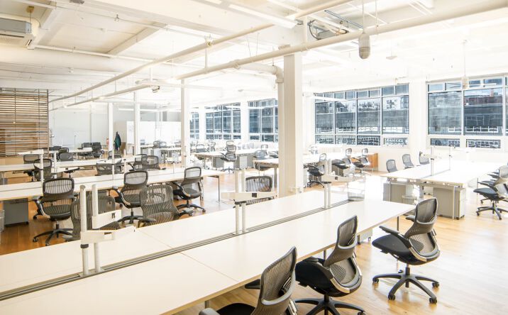 Pictures of Office, Industrial property located at 3131 Western Ave, Seattle, WA 98121 for lease - image #1