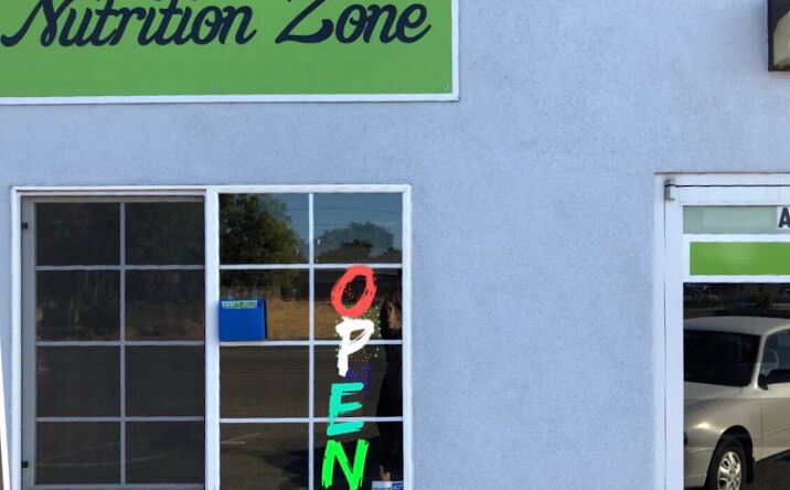 Pictures of Retail property located at 3200 Sierra St, Riverbank, CA 95367 for lease - image #1