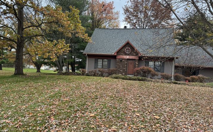 Pictures of Office, Special Purpose property located at 9250 S Old State Rd, Lewis Center, OH 43035 for lease - image #1