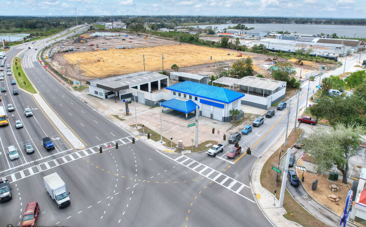 Pictures of Retail property located at 1803 3rd St SW, Winter Haven, FL 33880 for lease - image #1