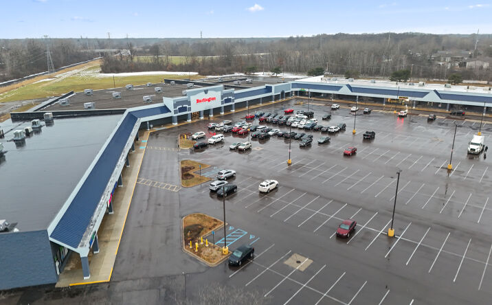 Pictures of Retail, Office, Restaurant property located at 22263 Eureka Rd, Taylor, MI 48180 for lease - image #1