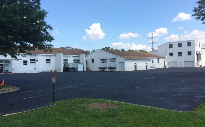 Pictures of Office, Industrial, Special Purpose property located at 34 Deforest Ave, East Hanover, NJ 07936 for lease - image #1