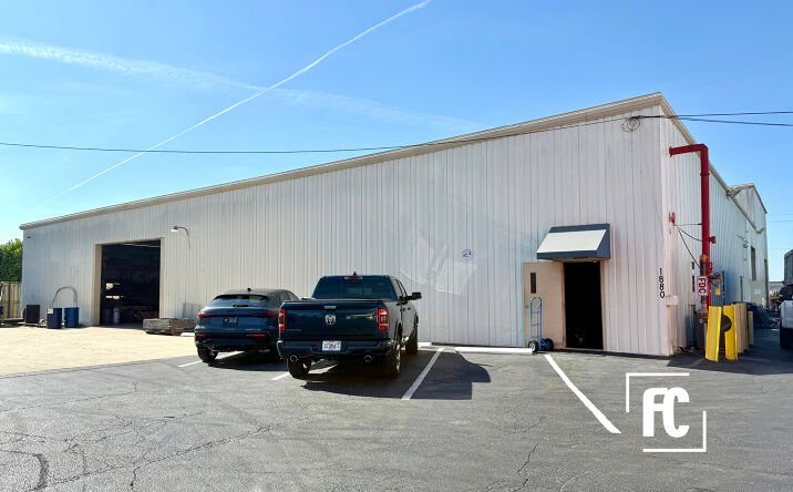 Pictures of Industrial, Office property located at 1880 SE Federal Hwy, Stuart, FL 34994 for lease - image #1