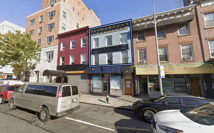 Pictures of Retail, Office property located at 2275 3rd Ave, New York, NY 10035 for lease - image #1