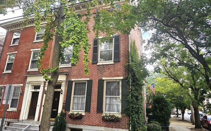 Pictures of Office property located at 521 N West St, Wilmington, DE 19801 for lease - image #1
