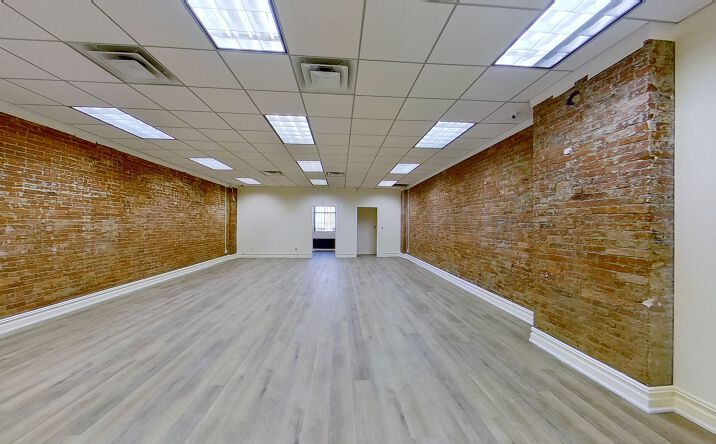 Pictures of Office property located at 129 E 124th St, New York, NY 10035 for lease - image #1