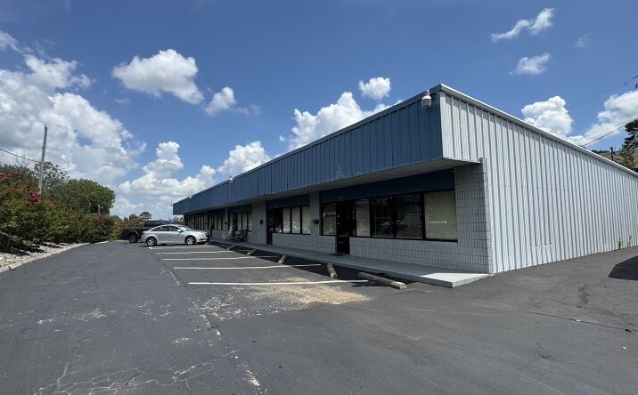 Pictures of Office property located at 13001 Stacy Ln, Little Rock, AR 72211 for lease - image #1