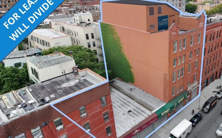 Pictures of Retail, Industrial, Office property located at 124–132 East 124th Street, New York, NY 10035 for lease - image #1