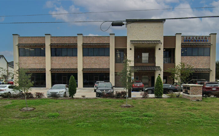 Pictures of Office property located at 1535 Cullen Pkwy, Pearland, TX 77584 for lease - image #1