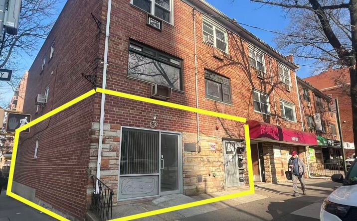 Pictures of Office property located at 142-01 37th Ave, Flushing, NY 11354 for lease - image #1