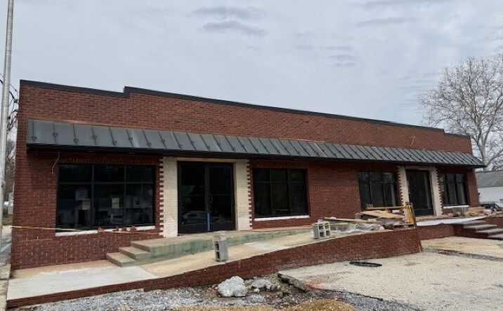 Pictures of Retail property located at 351 Lancaster Ave, Malvern, PA 19355 for lease - image #1