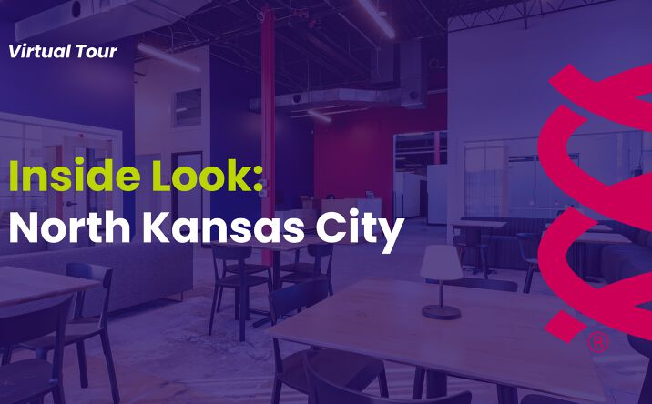 Pictures of Office, Industrial property located at 20 W 14th Ave, North Kansas City, MO 64116 for lease - image #1