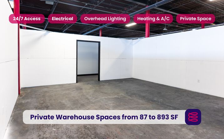 Pictures of Office, Industrial property located at 20 W 14th Ave, North Kansas City, MO 64116 for lease - image #1
