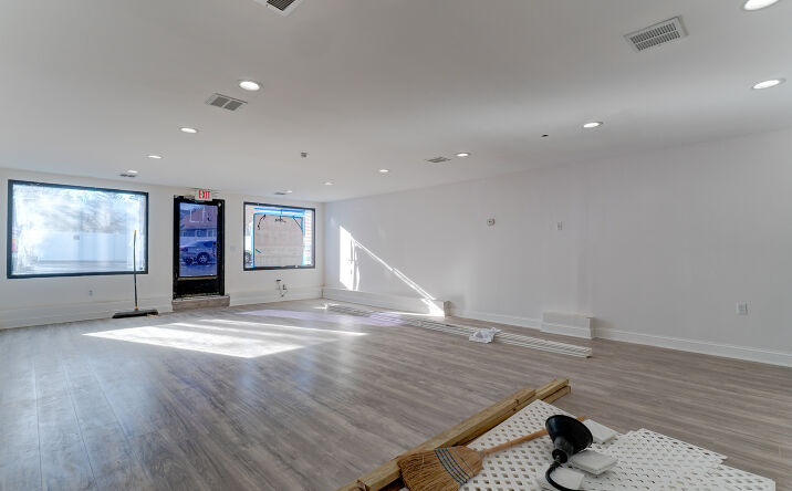 Pictures of Retail, Office property located at 1330 Whalley Ave, New Haven, CT 06515 for lease - image #1