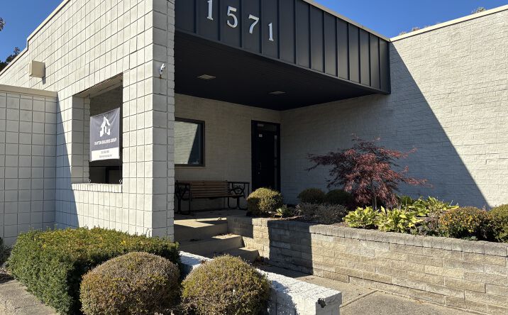 Pictures of Special Purpose, Industrial property located at 1571 N Central Dr, Dayton, OH 45432 for lease - image #1