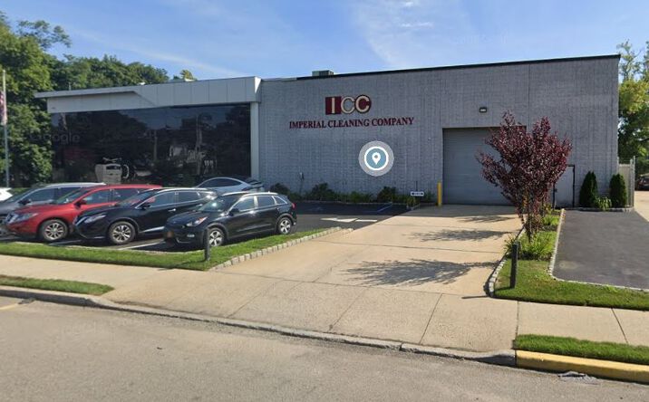 Pictures of Industrial property located at 151 Dixon Ave, Amityville, NY 11701 for lease - image #1