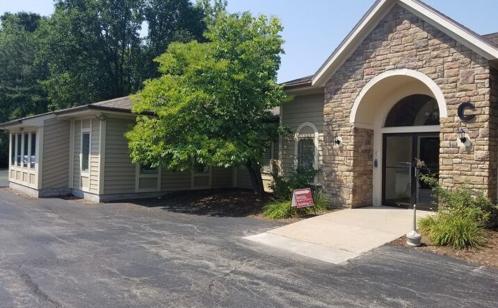 Pictures of Office property located at 550 Latona Rd, Rochester, NY 14626 for lease - image #1
