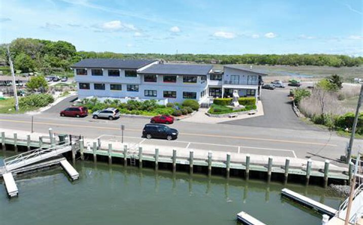 Pictures of Special Purpose property located at 530 Whitfield Street, Guilford, CT 06437 for lease - image #1