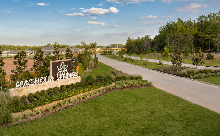 Pictures of Retail, Land property located at 12507 S Farm to Market 1486, Montgomery, TX 77316 for lease - image #1