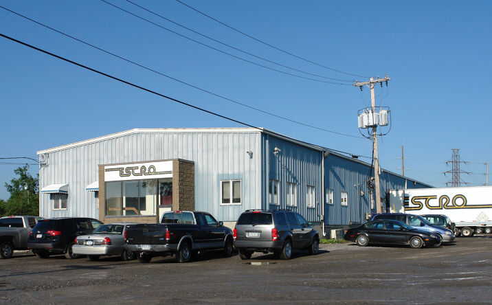 Pictures of Industrial property located at 275 Mayville Ave, Buffalo, NY 14217 for lease - image #1
