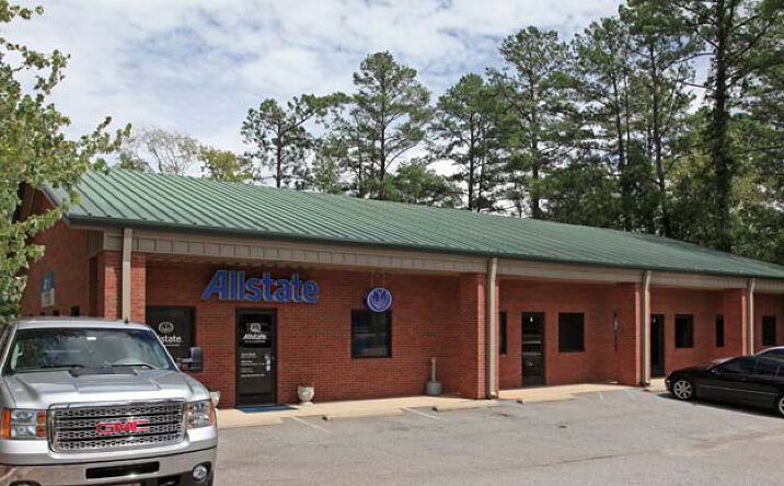 Pictures of Retail, Office property located at 10628 Broad River Rd, Irmo, SC 29063 for lease - image #1