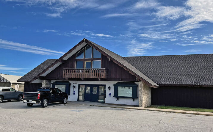 Pictures of Retail property located at 2603 S Bay Shore Dr, Sister Bay, WI 54234 for lease - image #1