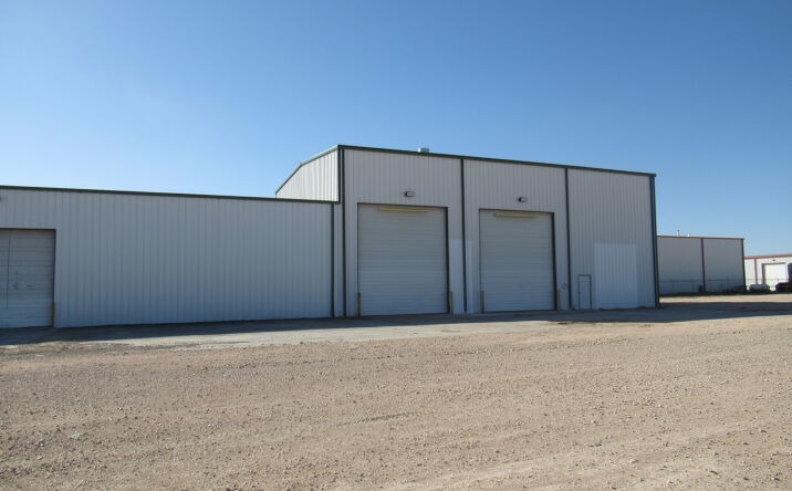 Pictures of Industrial property located at 10306 W Hwy TX-191, Midland, TX 79707 for lease - image #1