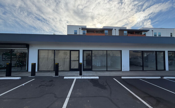 Pictures of Retail property located at 4720 Peck Rd, El Monte, CA 91732 for lease - image #1