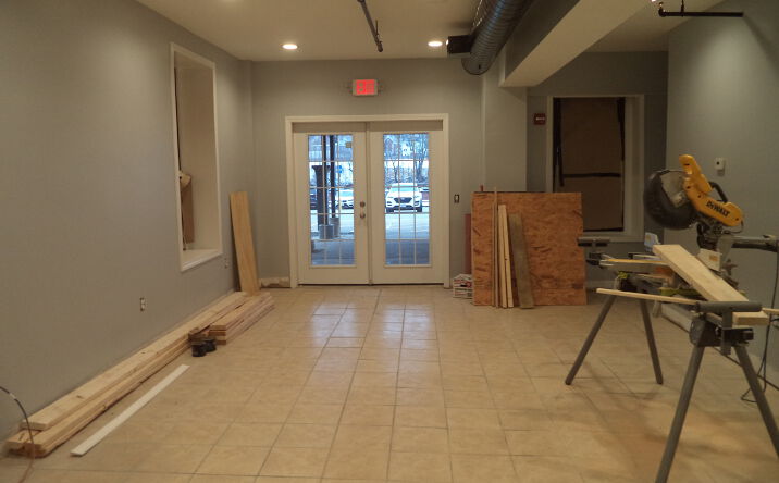 Pictures of Restaurant property located at 120 Washington St, Haverhill, MA 01832 for lease - image #1