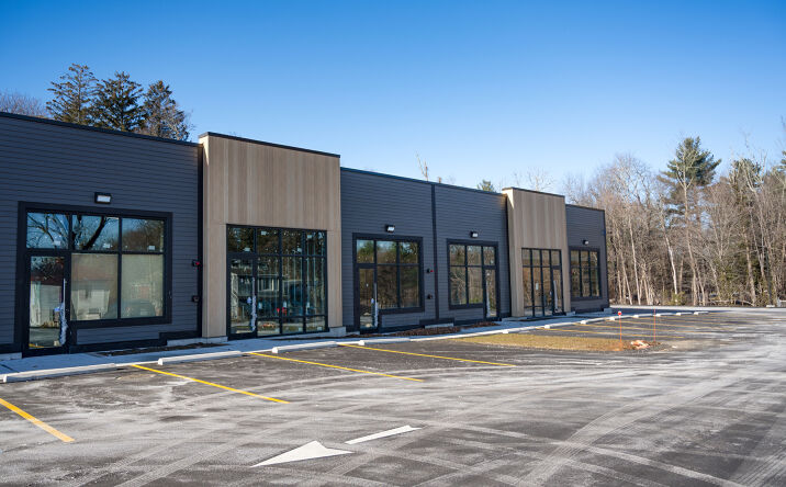 Pictures of Retail, Office property located at 627 Pleasant St, Brockton, MA 02301 for lease - image #1