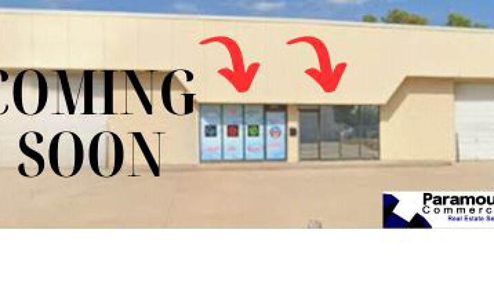 Pictures of Industrial, Retail property located at 13436 C St, Omaha, NE 68144 for lease - image #1