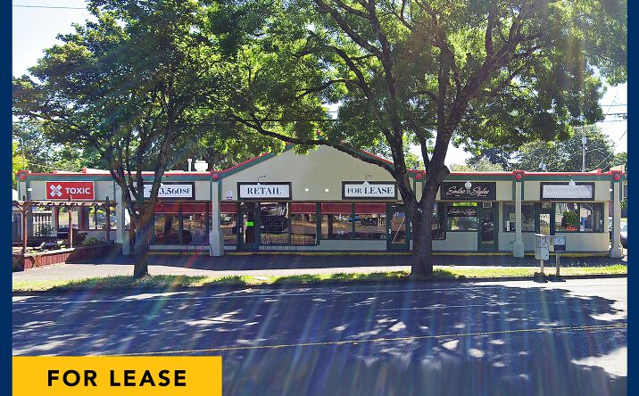 Pictures of Retail property located at 939 River Rd, Eugene, OR 97404 for lease - image #1