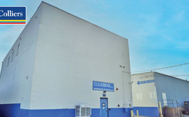 Pictures of Industrial property located at 909 Blair Ave, Neenah, WI 54956 for lease - image #1