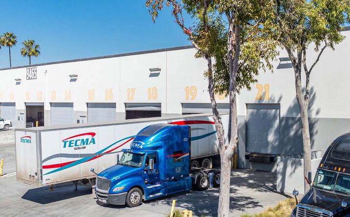 Pictures of Office, Industrial property located at 9465 Customhouse Plaza, San Diego, CA 92154 for lease - image #1