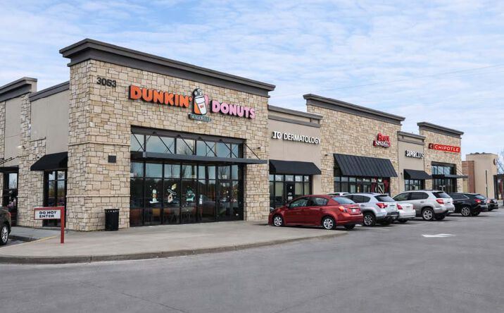 Pictures of Retail property located at 3053 8th St SW, Altoona, IA 50009 for lease - image #1