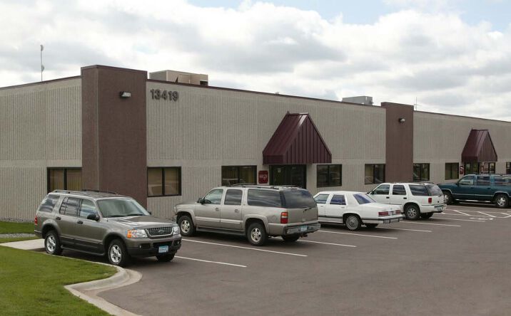 Pictures of Industrial property located at 13419 Fenway Blvd N, Hugo, MN 55038 for lease - image #1