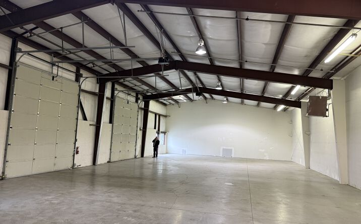 Pictures of Industrial property located at 767 SE 202nd Ave, Portland, OR 97233 for lease - image #1