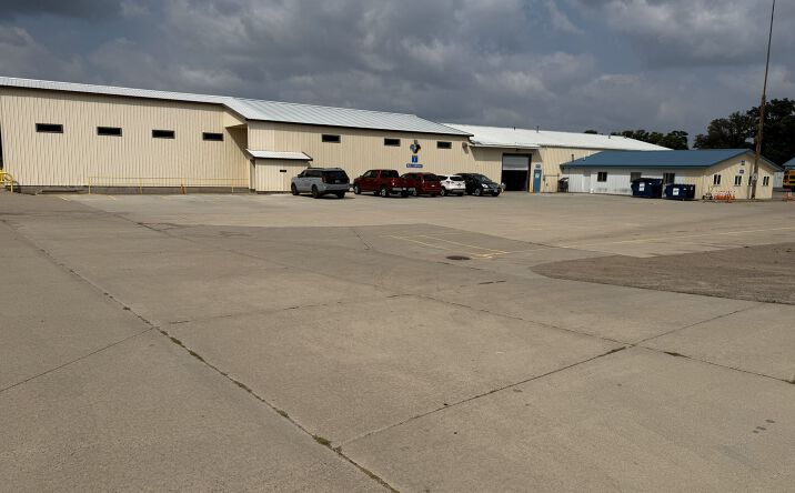 Pictures of Industrial property located at 24245 County Road 7, St. Cloud, MN 56301 for lease - image #1