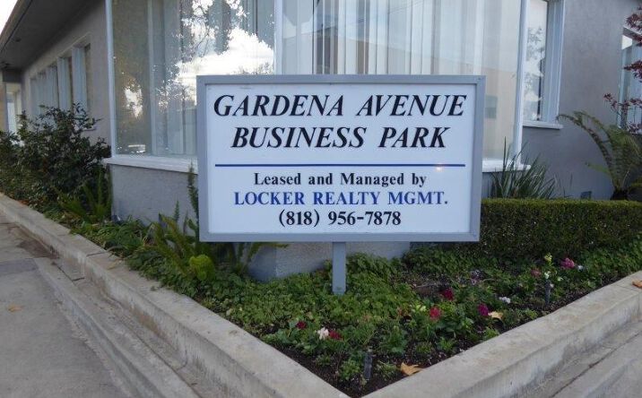 Pictures of Industrial property located at 1441 Gardena Ave., Unit 3, Glendale, CA 91204 for lease - image #1