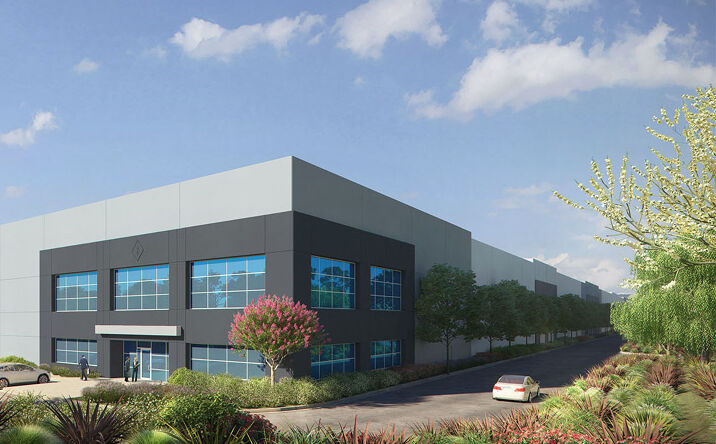 Pictures of Industrial property located at SEC Seaton Ave & Cajalco Expy, Perris, CA 92570 for lease - image #1