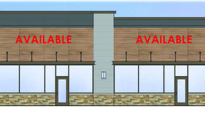 Pictures of Retail property located at 1806 Sutler Ave, Beloit, WI 53511 for lease - image #1
